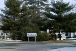 Woodhaven Housing Complex